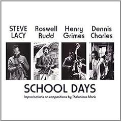 School Days (1960/63)