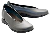 Wolky Ballerina Anthracite