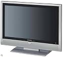 Grundig Lenaro 27 LXW 68 8620 Dolby 27 Zoll / 69 cm 16:9 "HD-Ready" LCD-Fernseher silber