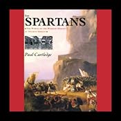 The Spartans | [Paul Cartledge]