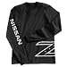 350Z Z Logo Black Long Sleeve Tee, L