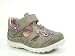 Bild: Ricosta Schuhe Lauflernschuhe Sandalen mittel Edisa grau 22-274-689, Gr��e:18
