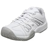 Wilson Little Kid/Big Kid Pro Staff Fusion Tennis Shoe