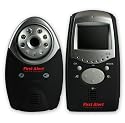 Digital Wireless Portable Video Baby Monitor