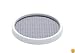 Copco 2555-9024 9-Inch Non-Skid Cabinet Turntable