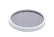 Copco 2555-9024 9-Inch Non-Skid Cabinet Turntable