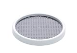 Copco 2555-9024 9-Inch Non-Skid Cabinet Turntable