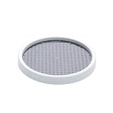 Copco 2555-9024 9-Inch Non-Skid Cabinet Turntable by Copco