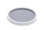 Copco 2555-9024 9-Inch Non-Skid Cabinet Turntable