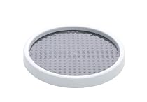 Copco 2555-9024 9-Inch Non-Skid Cabinet Turntable