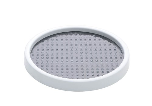 Copco 2555-9024 9-Inch Non-Skid Cabinet Turntable