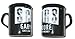 Gary Moore - Tasse SCARS (in OneSize) von Gary Moore - alle Infos