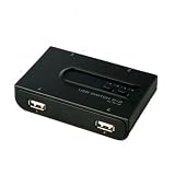 �o�b�t�@���[�R�N���T�v���C Arvel USB2.0�ؑ֊� 2��H 2�@�� �ʁX�ؑ� ACSU22S/