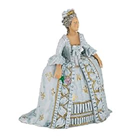 Marie Antoinette Papo