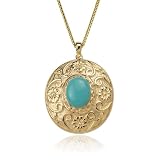 Amazon Necklace