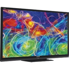 Sharp LC-70LE732U AQUOS 70