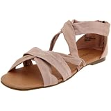 Restricted Womens Sprinkle Sandal