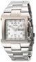 REACTOR Men's 60002 MC2 Silver Dial Stainless Steel Watch