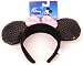 Elope Minnie Mouse Ears Deluxe
