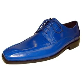Giorgio Brutini Montana Buff Calf Oxford Shoes