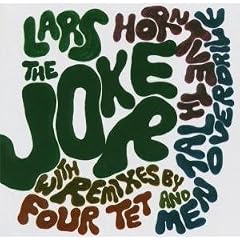 The Joker (Single)