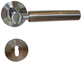 Produkt-Bild: Bocker Design 28160 T&uuml;rbeschlag Bi-Color Gloria Knauf DR