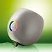 Philips LivingColors LED Mood Light, Mini, Silver