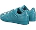 Adidas x Pharrell Men Superstar - Supercolor
