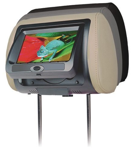 Concept CLD-700X Headrest Digital LED Panel