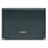 Portege R700-S1322 13.3″ LED Notebook – Core i5 i5-560M 2.66 GHz – Black