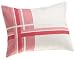Nautica Sidney 12-inch by 16-inch Decorative Pillow Image