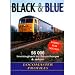 Black and Blue: 56006 Immingham - Scunthorpe - DVD - Locomaster Profiles