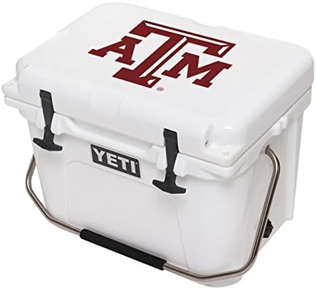 Yeti Roadie 20 Cooler Texas A & M