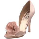 Badgley Mischka Womens Randall Pump