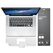 elago PALMREST SKIN for 15-inch MacBook Pro Retina display with Trackpad Protector(For Macbook Pro Retina Ver. Only)
