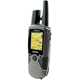 Garmin Rino 530HCx 2-Way Radio with GPS/FRS/GMRS