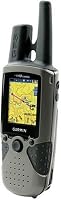 GARMIN 010-00564-01 Rino 530HCx 2-Way Radio With GPS/FRS/GMRS