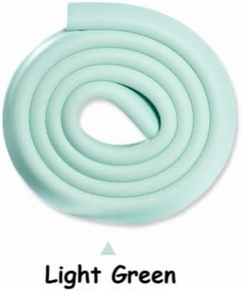 2M Edge Cushion Baby Safety Table desk Edge Corner Cushion Guard Strip Softener Bumper Protector