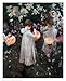 John Singer Sargent Carnation Lily Lily Rose 26x32