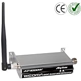 AnyTone Amplifier 3G Wireless Phone Booster Umts/WCDMA Repeater AT4000