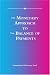 Books : The Monetary Approach to the Balance of Payments: A Collection of Research Papers