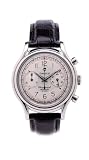 Momentum Men's 1M-CD78S2 Lugano Strap Watch