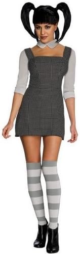 Elsa Van Helsing Costume - X-Small - Dress Size 2-6