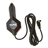 in car charger DC power adapter for Acer ICONIA A500 A501 A200 A100 Android Tablet PC