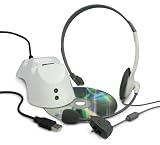 4Gamers Talk & Charge Pack (Xbox 360)