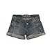 Fresh Made Hot Fashion: Denim Shorts