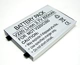 Motorola v220 v180 c650 Standard Lithium-Ion Battery
