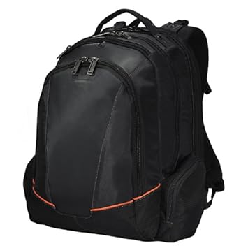 solo checkfast laptop backpack