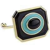 House of Harlow 1960 14k Yellow-Gold-Plated Ar