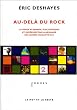 Au-del� du rock : La vague planante, �lectronique et exp�rimentale allemande des ann�es soixante-dix